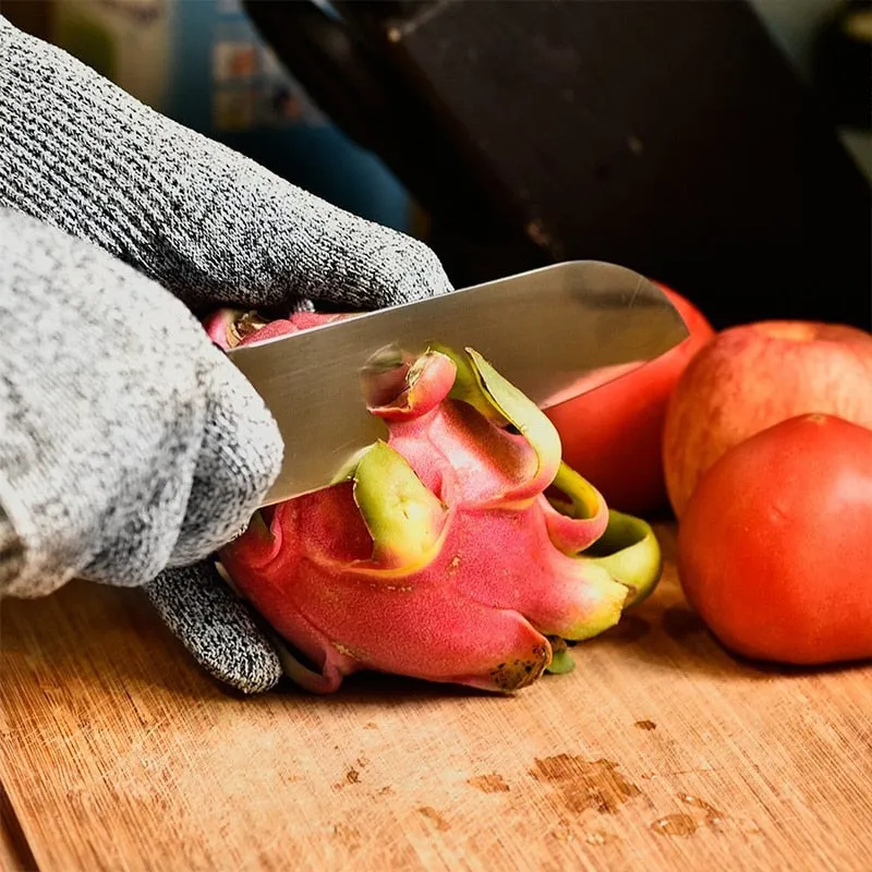 Cut Proof Stab Resistant Gloves