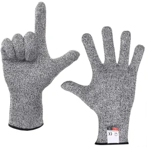 Cut Proof Stab Resistant Gloves