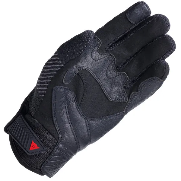 DAINESE ARGON GLOVES | BLK