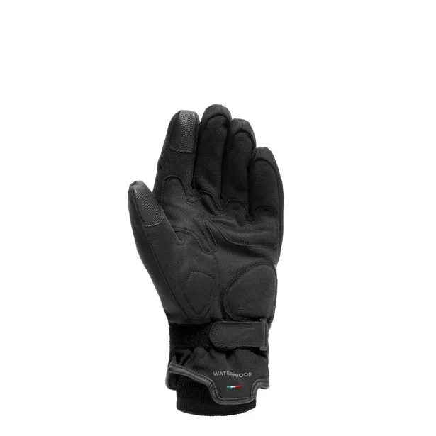 Dainese Avilla Unisex D-Dry Gloves