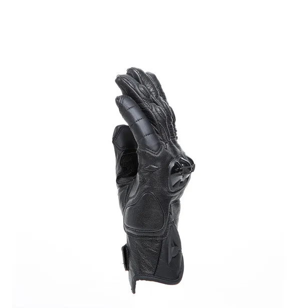 Dainese Blackshape Leather Gloves