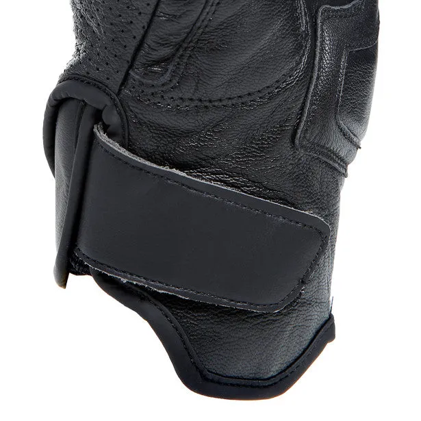 Dainese Blackshape Leather Gloves