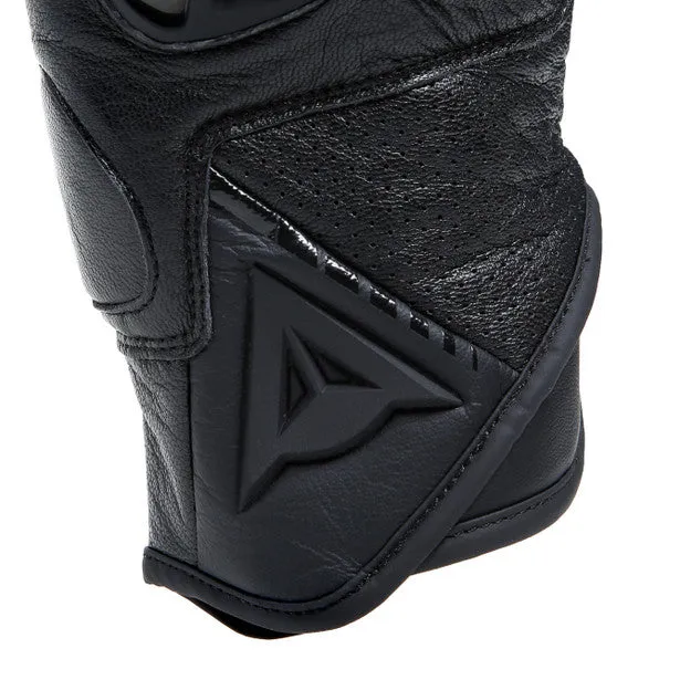 Dainese Blackshape Leather Gloves