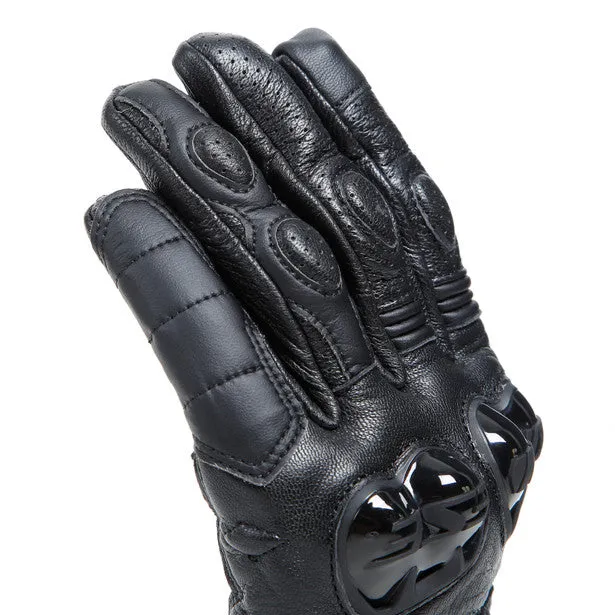 Dainese Blackshape Leather Gloves