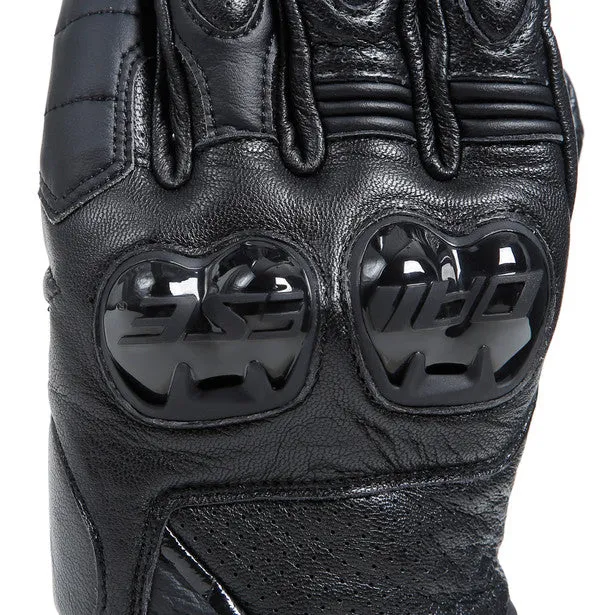 Dainese Blackshape Leather Gloves