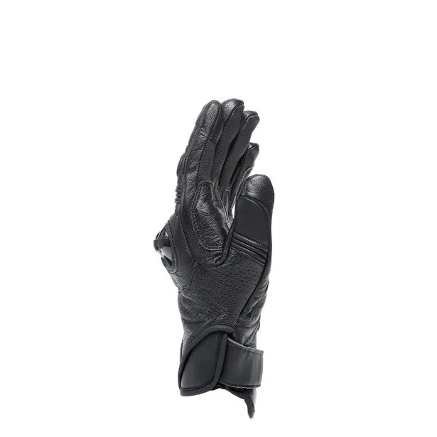 Dainese Blackshape Leather Gloves