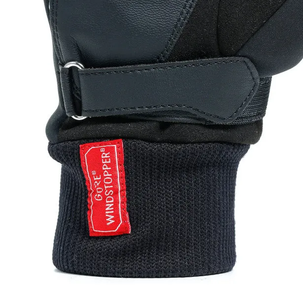 Dainese Coimbra Unisex Windstopper Gloves