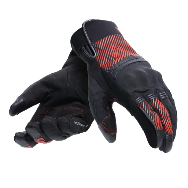 Dainese Fulmine D-Dry Gloves