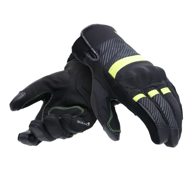 Dainese Fulmine D-Dry Gloves
