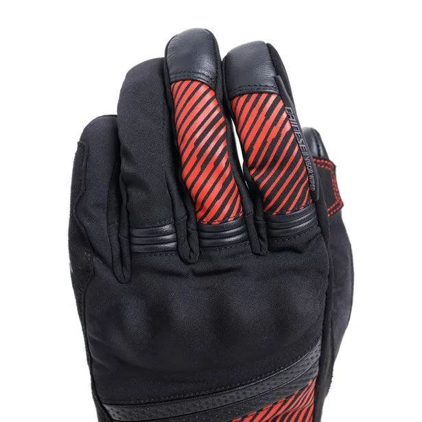 Dainese Fulmine D-Dry Gloves