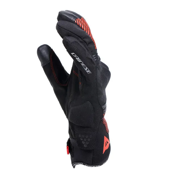 Dainese Fulmine D-Dry Gloves