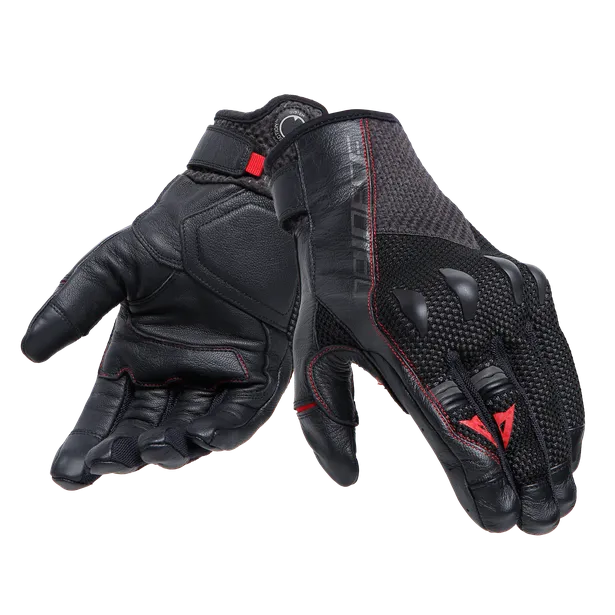 Dainese Karakum Ergo-Tek Magic Connection Gloves