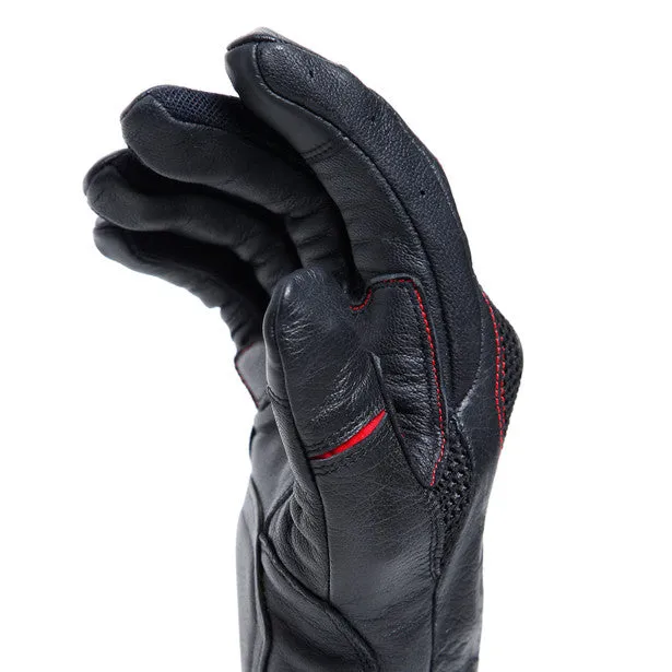 Dainese Karakum Ergo-Tek Magic Connection Gloves
