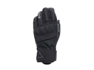 DAINESE LIVIGNO GORE-TEX BLACK THERMAL GLOVES