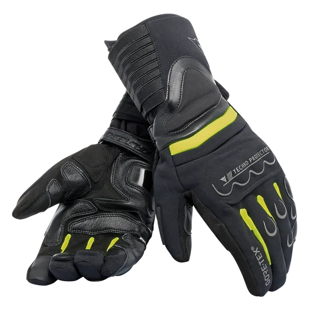 Dainese Scout 2 Unisex Gore-Tex Gloves