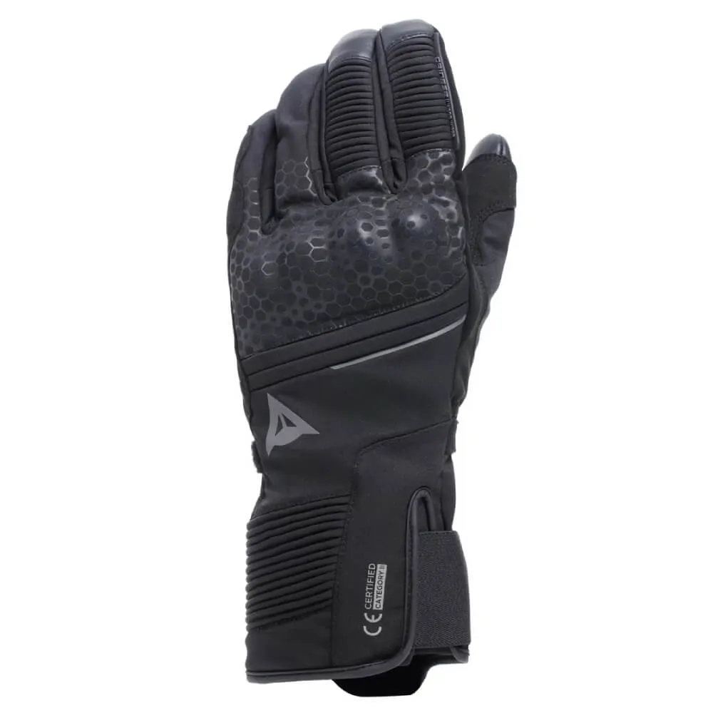 Dainese Tempest 2 D-Dry Long Thermal Gloves