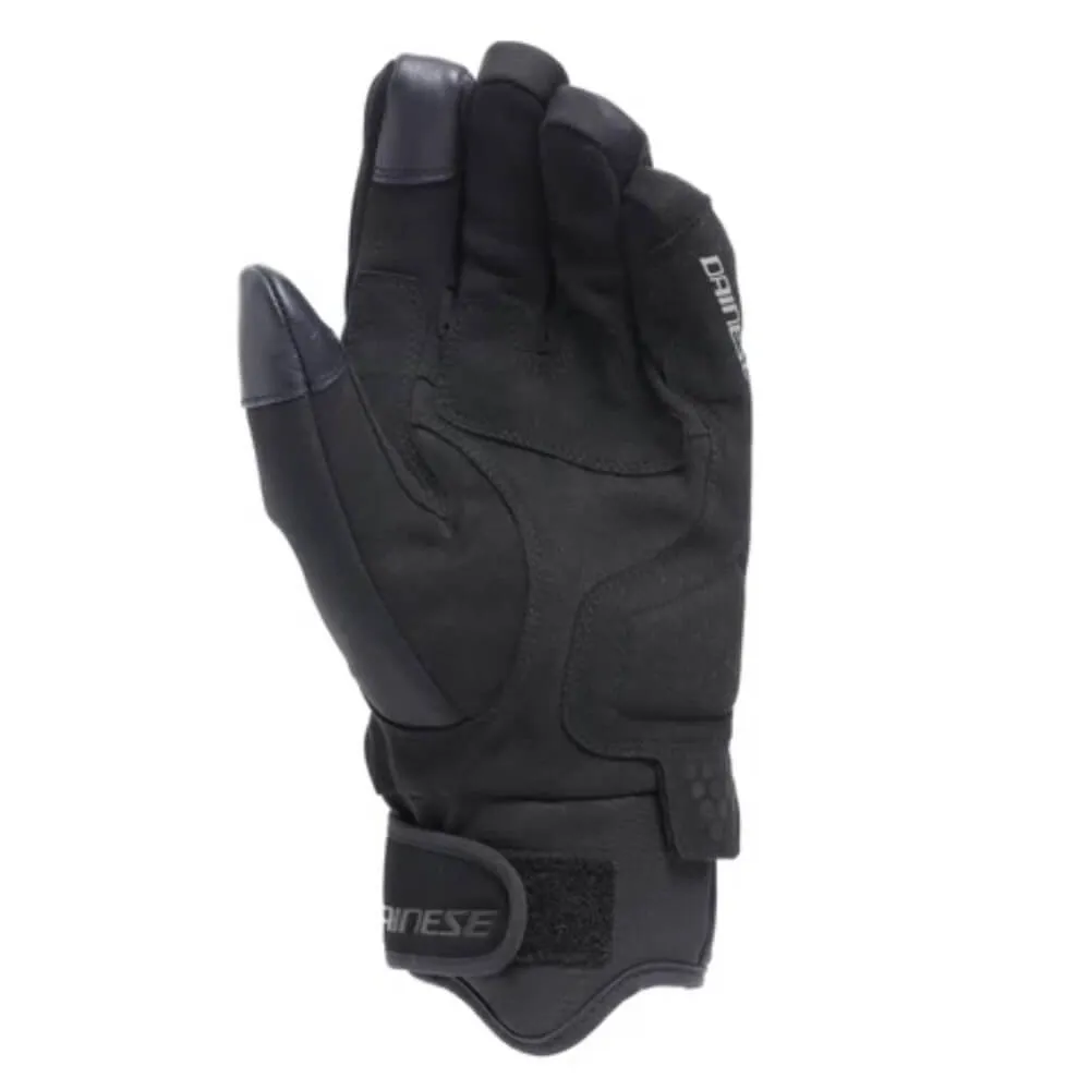 Dainese Tempest 2 D-Dry Short Thermal Gloves