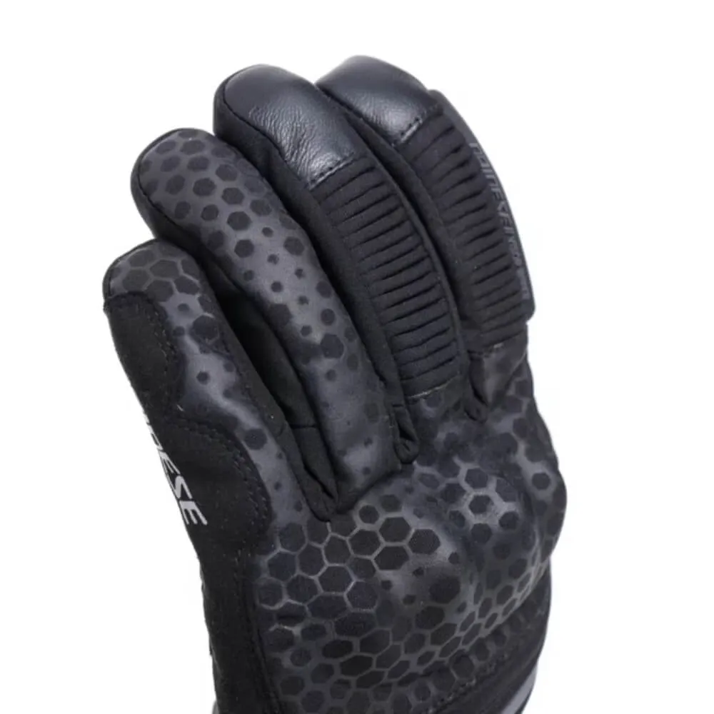 Dainese Tempest 2 D-Dry Short Thermal Gloves
