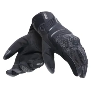 Dainese Tempest 2 D-Dry Short Thermal Gloves