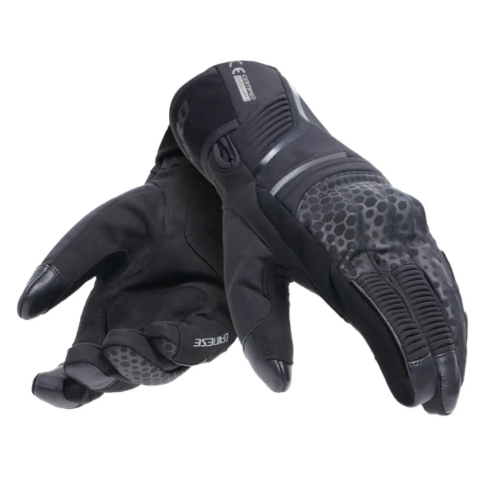 Dainese Tempest 2 D-Dry Short Thermal Gloves