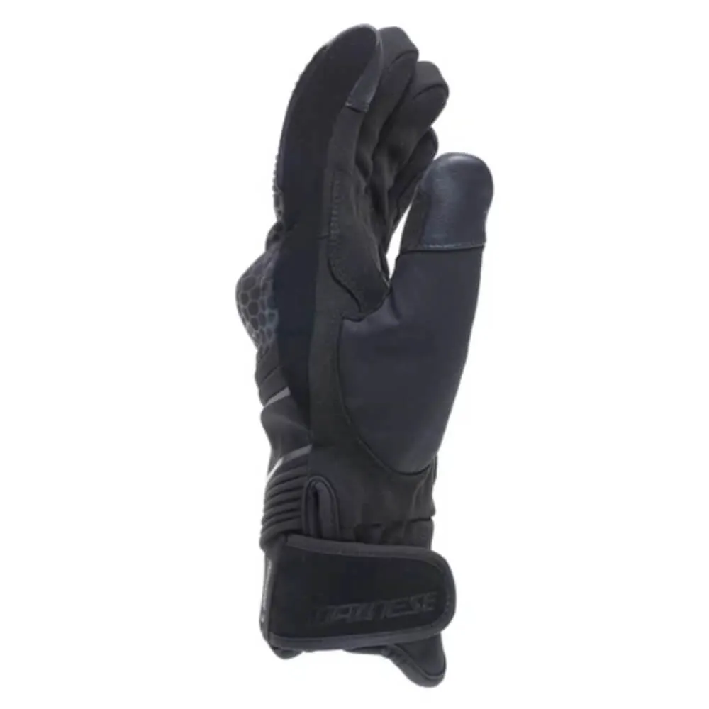 Dainese Tempest 2 D-Dry Short Thermal Gloves