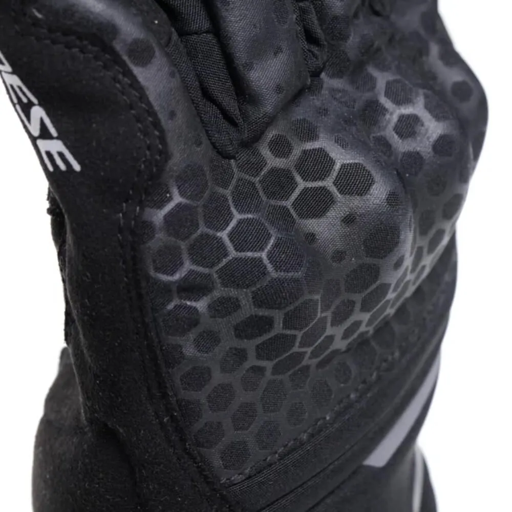 Dainese Tempest 2 D-Dry Short Thermal Gloves