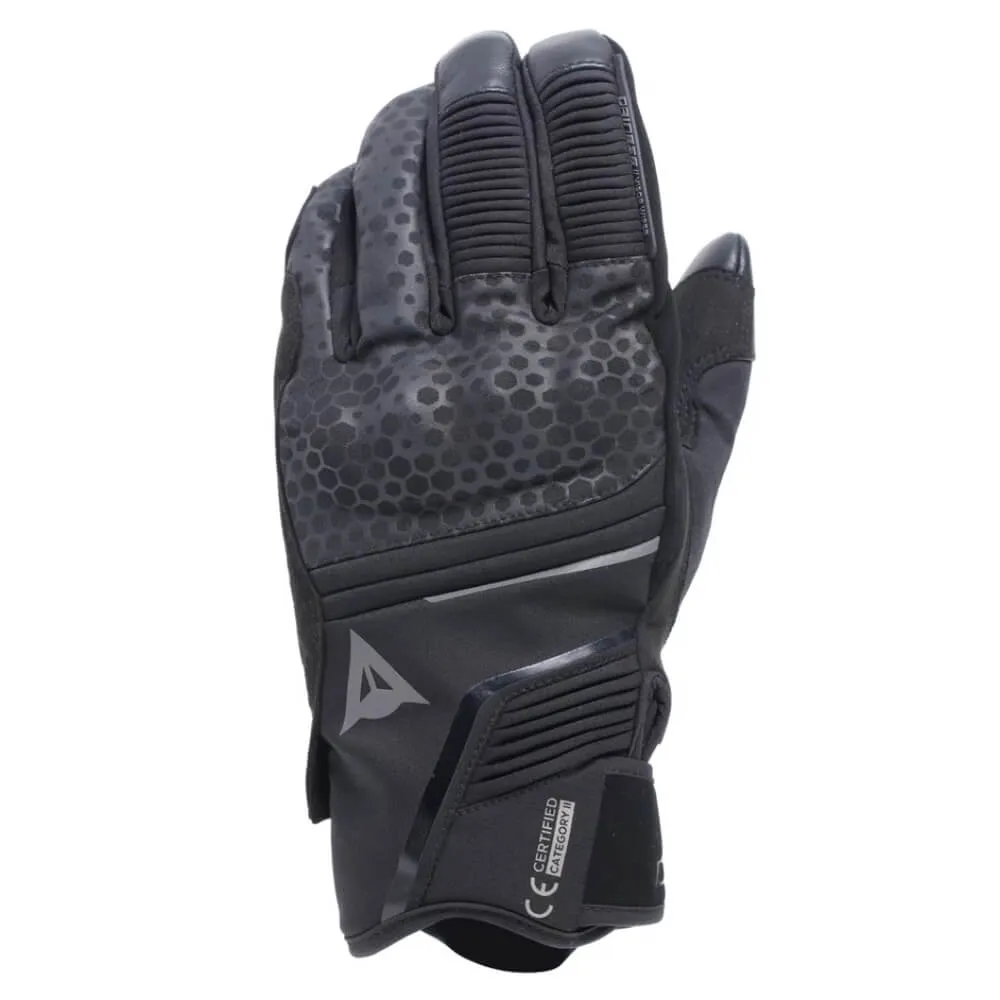 Dainese Tempest 2 D-Dry Short Thermal Gloves