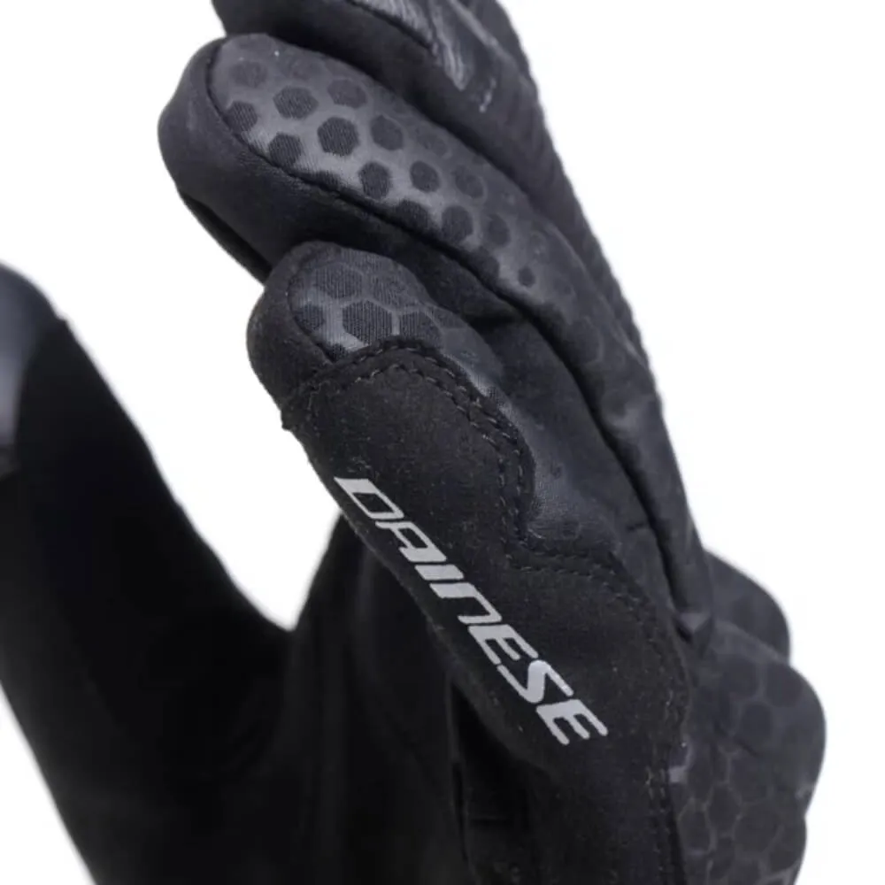 Dainese Tempest 2 D-Dry Short Thermal Gloves