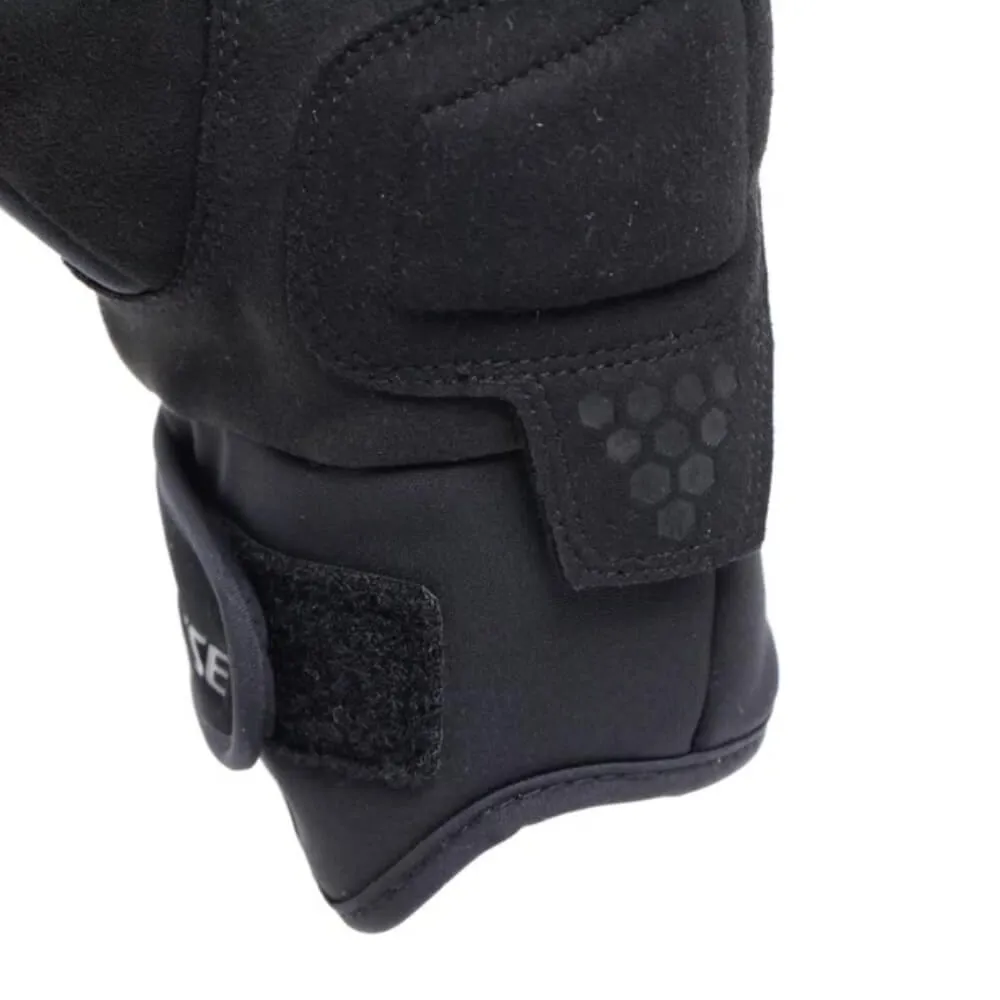 Dainese Tempest 2 D-Dry Short Thermal Gloves