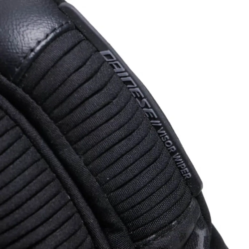 Dainese Tempest 2 D-Dry Short Thermal Gloves