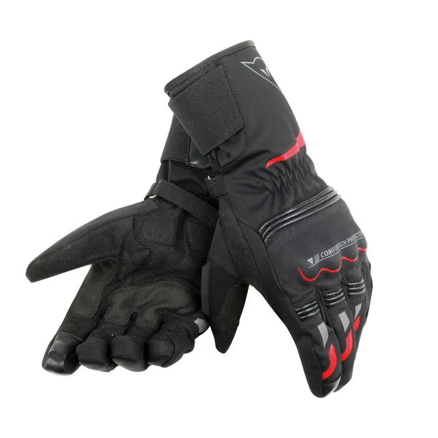 Dainese Tempest Unisex D-Dry Long Gloves