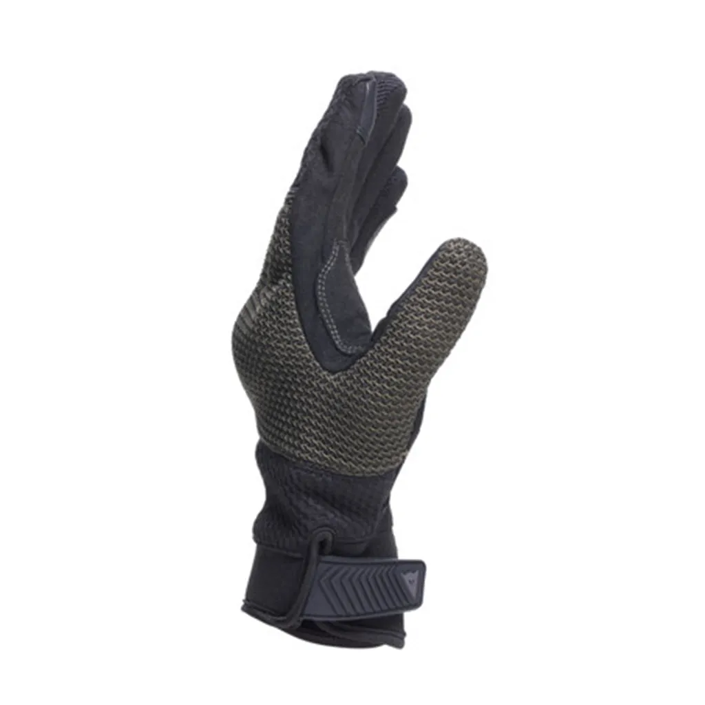 DAINESE TORINO MOTORCYCLE GLOVES