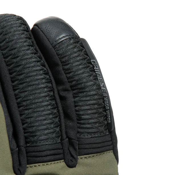 Dainese Trento D-Dry Gloves