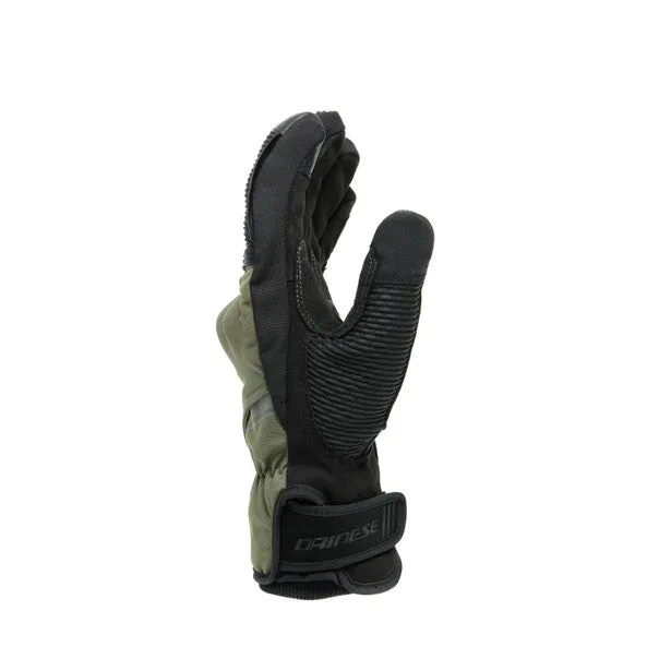 Dainese Trento D-Dry Gloves