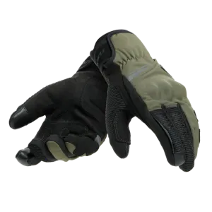 Dainese Trento D-Dry Gloves
