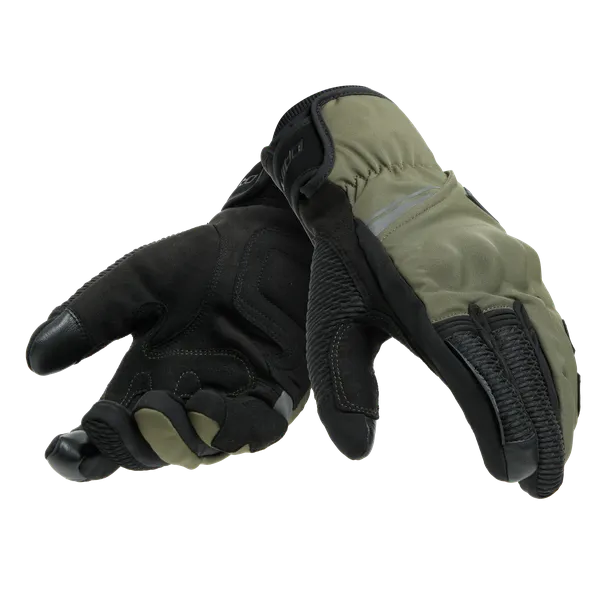Dainese Trento D-Dry Gloves