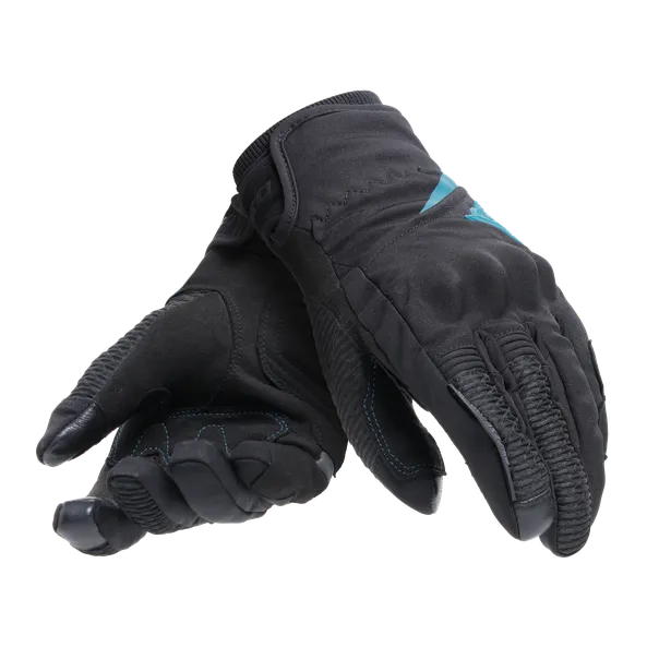 Dainese Women's Trento 2 D-Dry Gloves