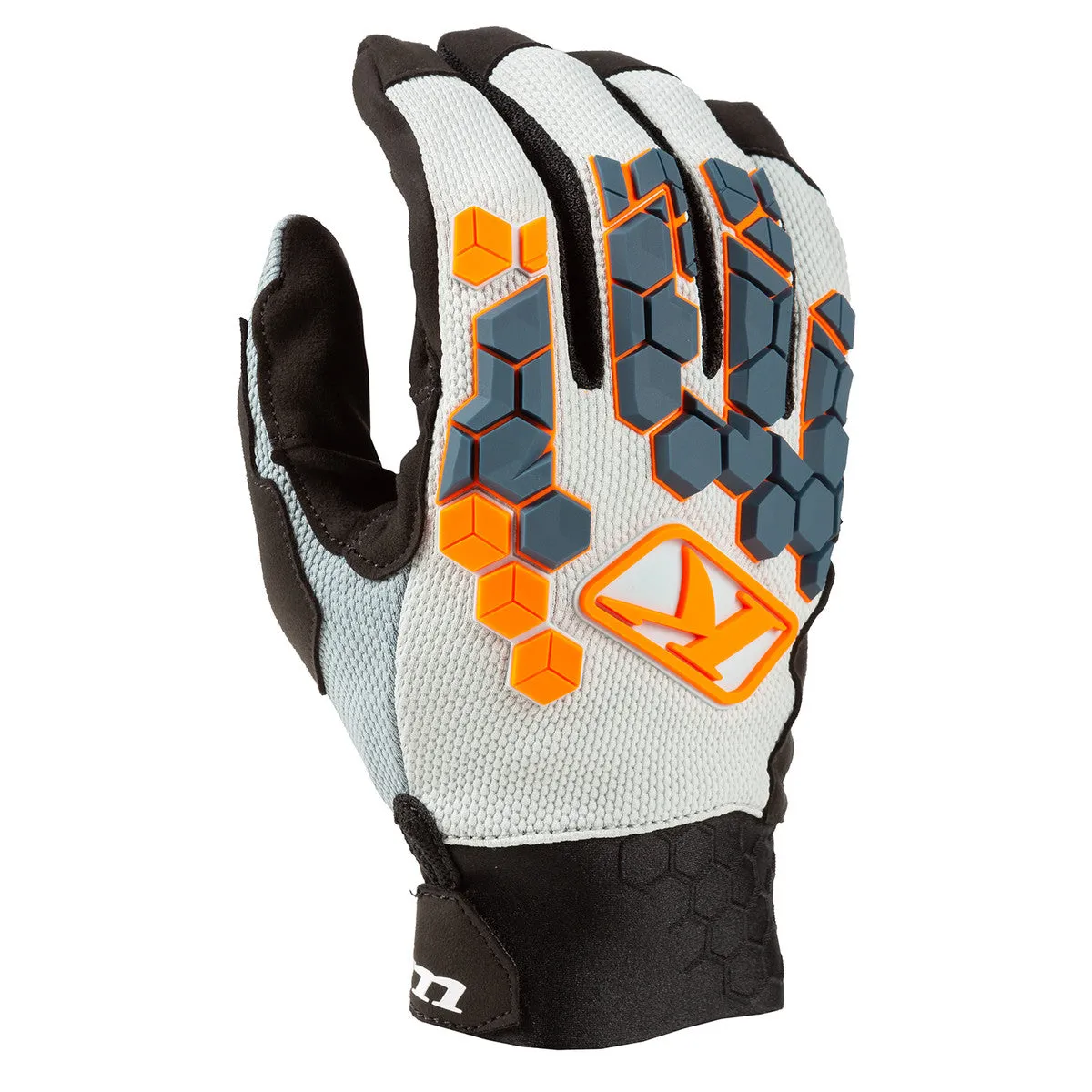 Dakar Gloves