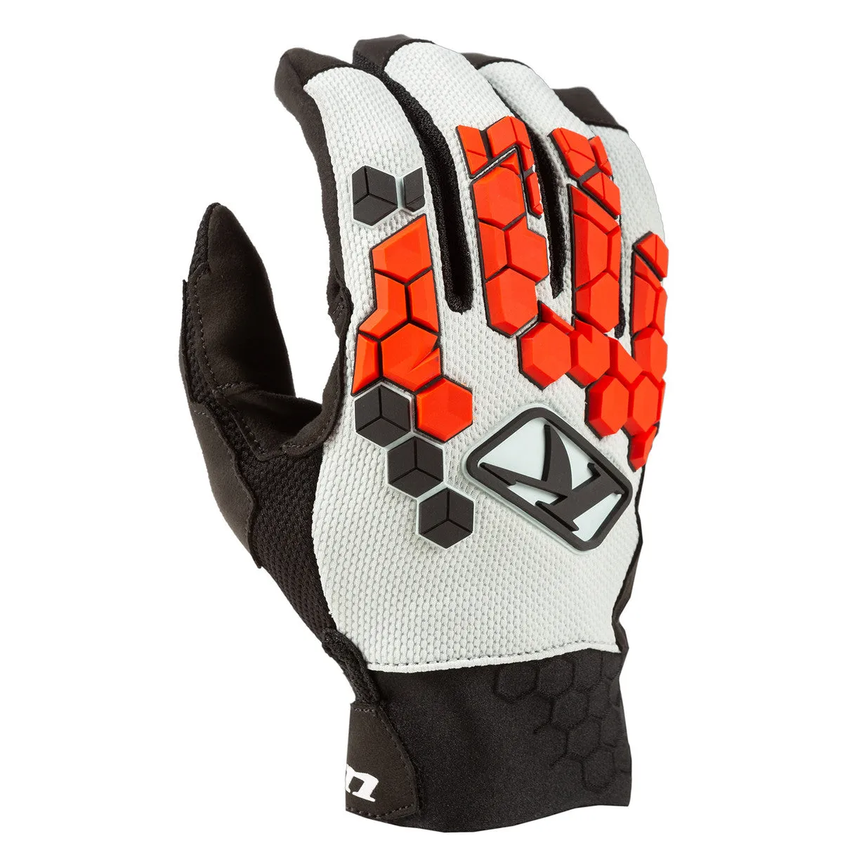 Dakar Gloves