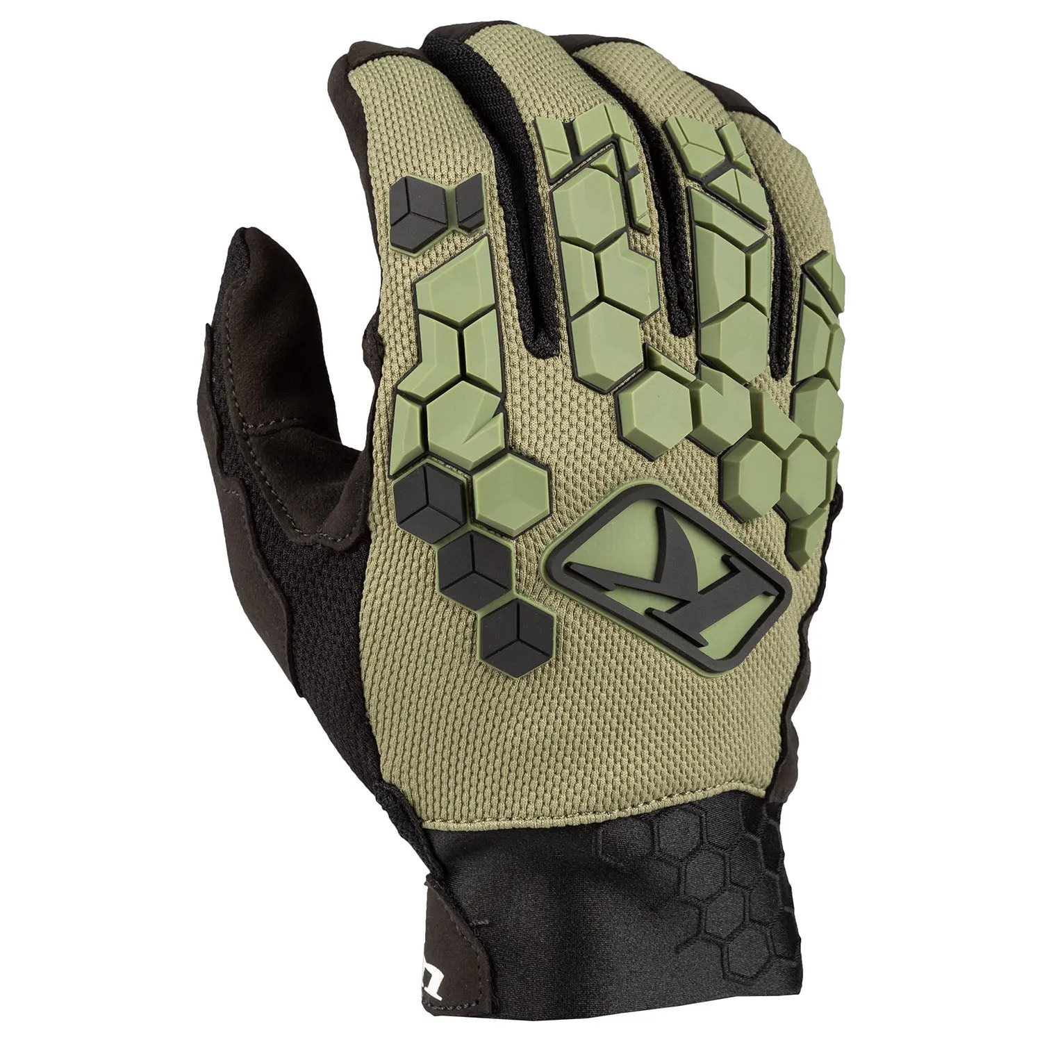Dakar Gloves