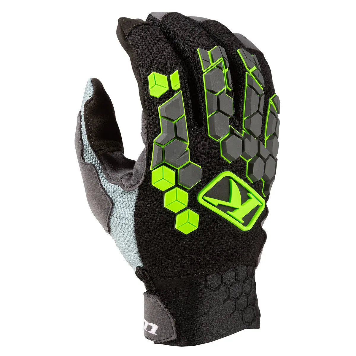 Dakar Gloves