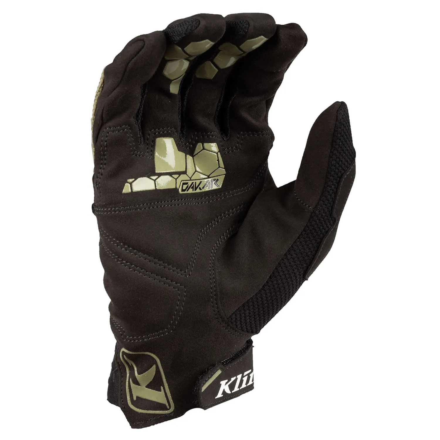 Dakar Gloves