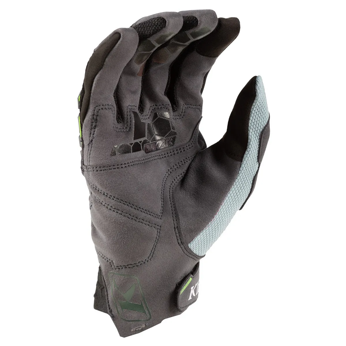 Dakar Gloves