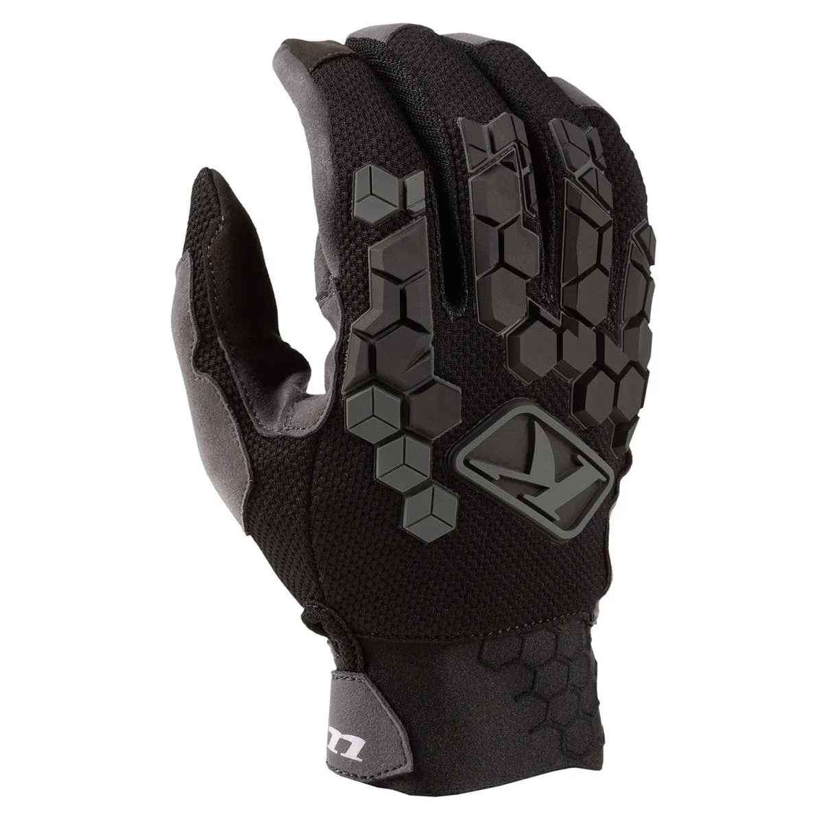 Dakar Gloves