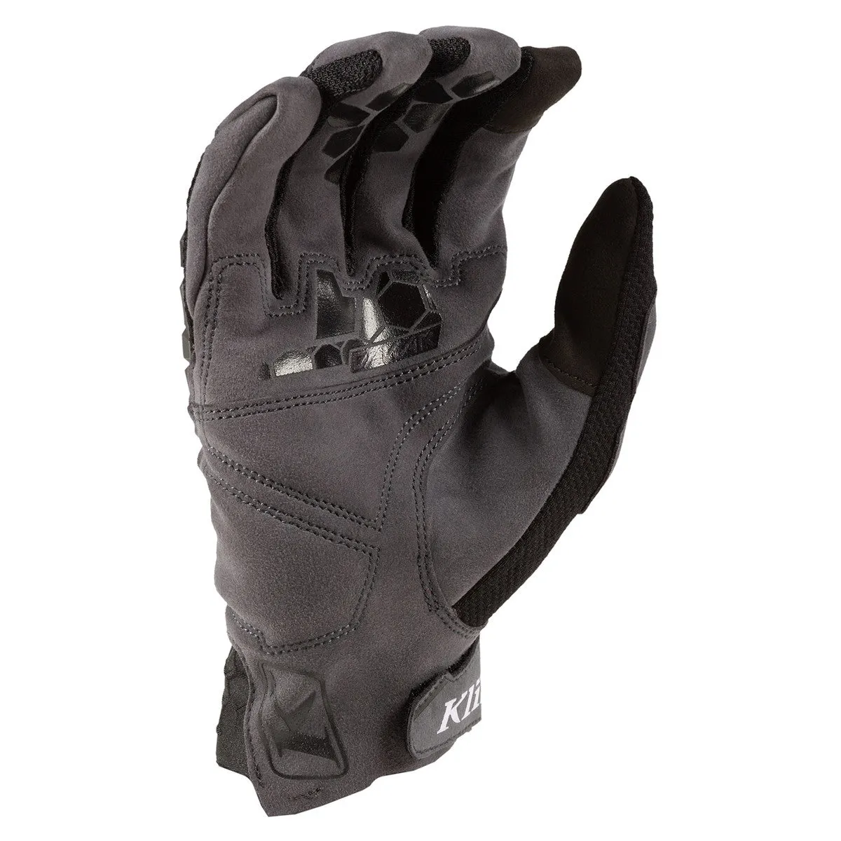 Dakar Gloves
