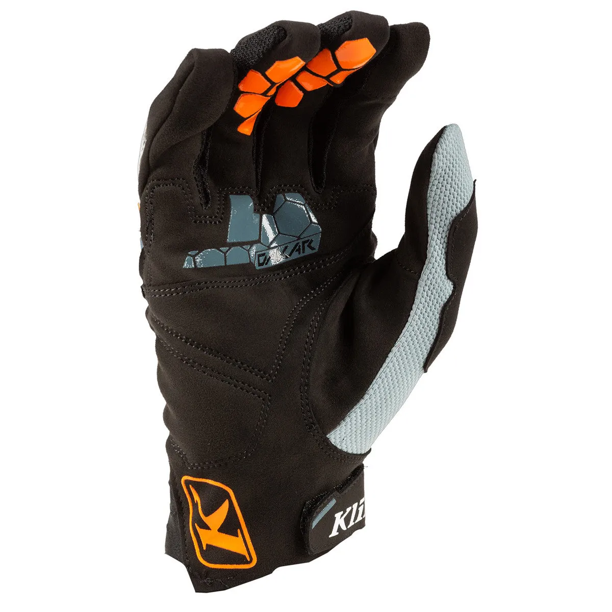 Dakar Gloves