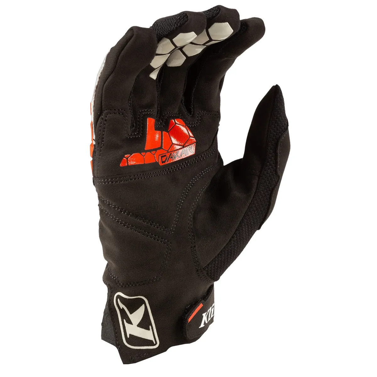 Dakar Gloves