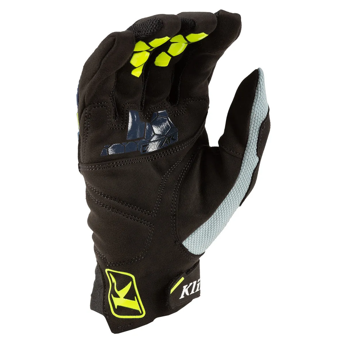 Dakar Gloves
