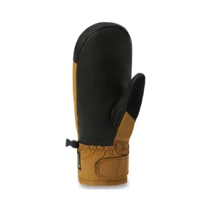 Dakine - Fillmore Gore-Tex Short Mittens - Rubber NEW FOR 2025 SALE
