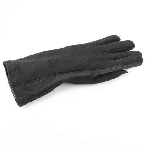 Damascus Nomex FR Flight Glove Black